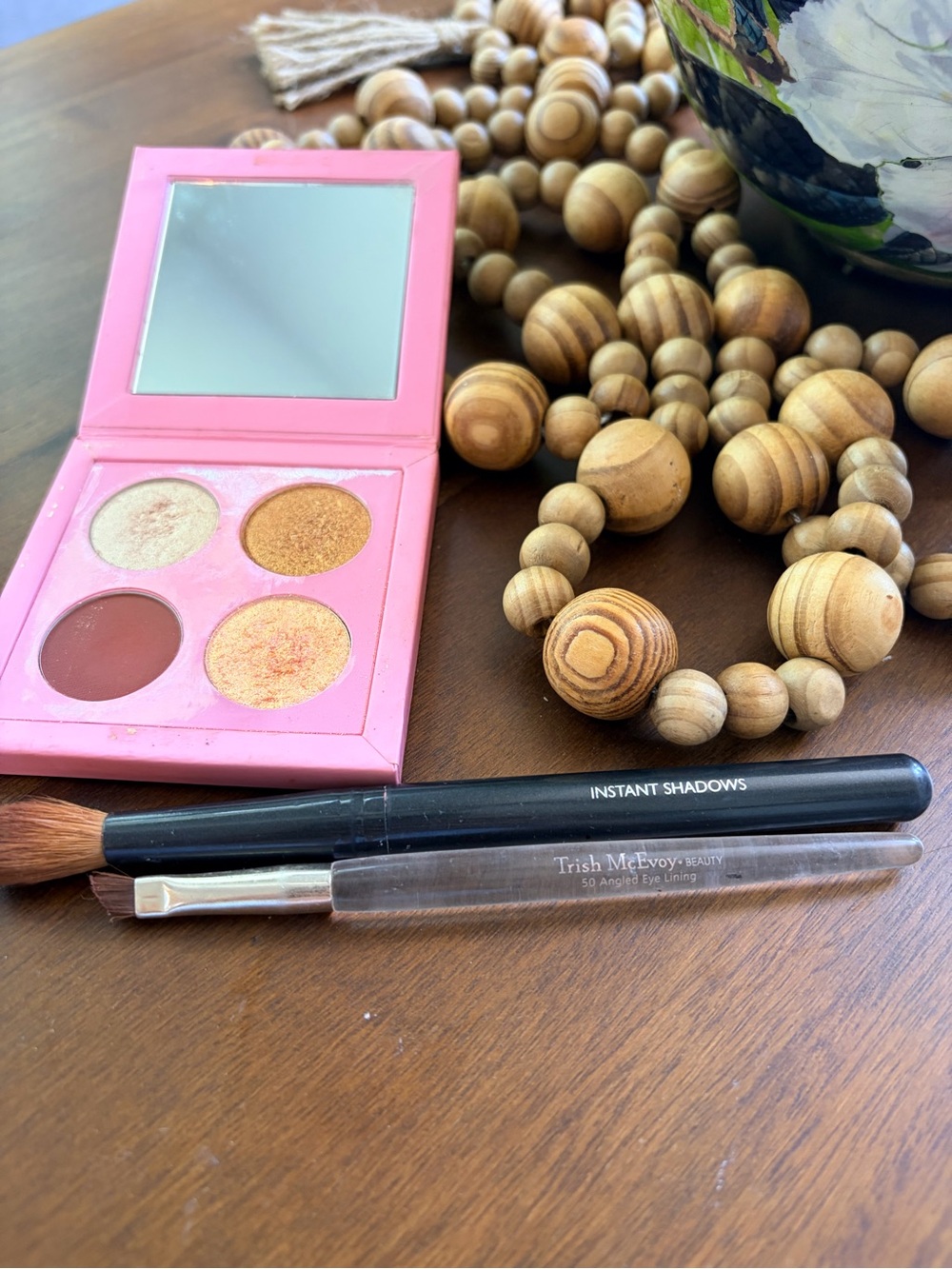 The Eyes Have It: mini collection!
